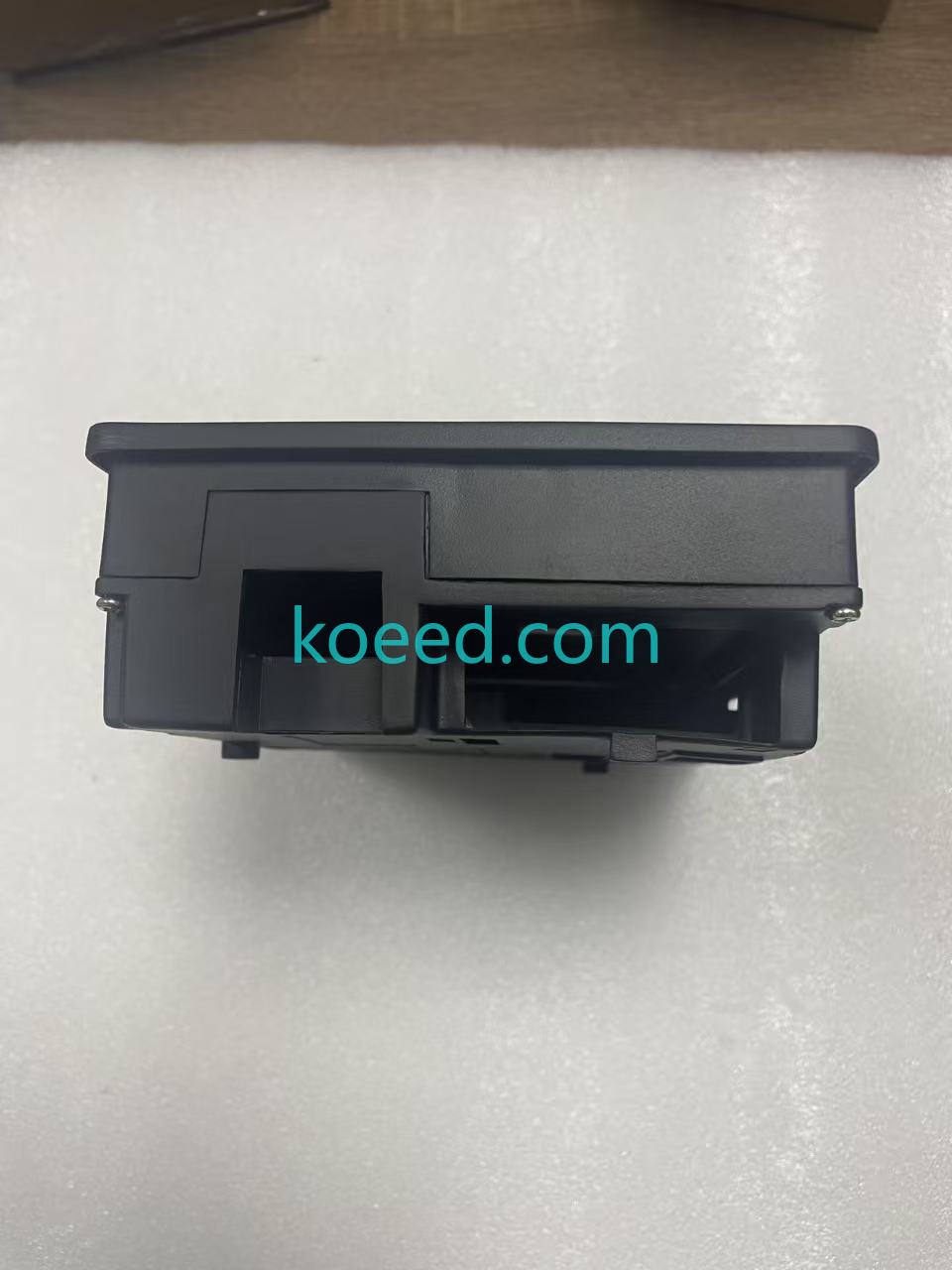 Plastic Shell Housing Cover - Koeed Fashion View